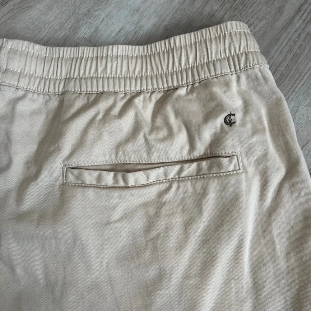 Criquet cruiser twill